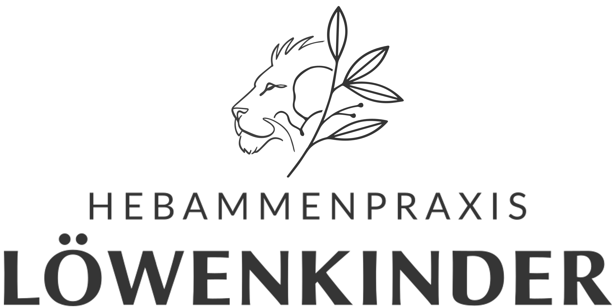 Hebammenpraxis-Löwenkinder